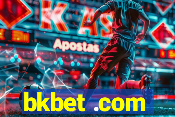 bkbet .com